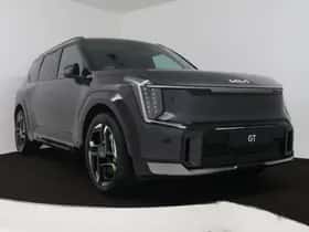 Kia EV9 (2026) thumbnail 4