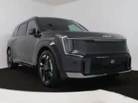 Kia EV9 (2026) thumbnail 5