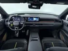 Kia EV9 (2026) thumbnail 6