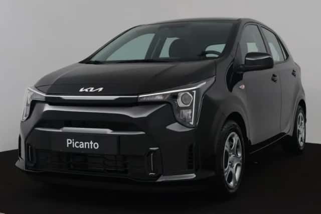 Kia Picanto (2026) thumbnail 1