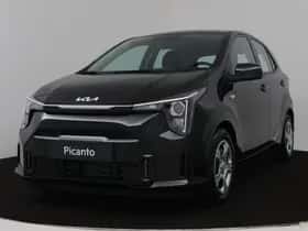 Kia Picanto (2026) thumbnail 1