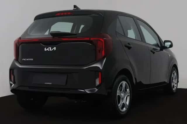 Kia Picanto (2026) thumbnail 2