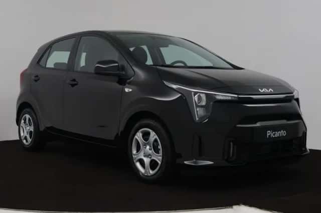 Kia Picanto (2026) thumbnail 3