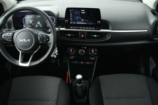 Kia Picanto (2026) thumbnail 4