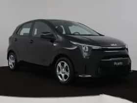 Kia Picanto (2026) thumbnail 4