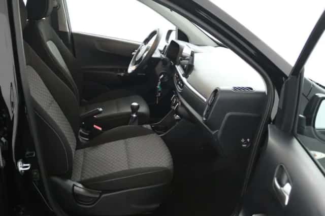 Kia Picanto (2026) thumbnail 5