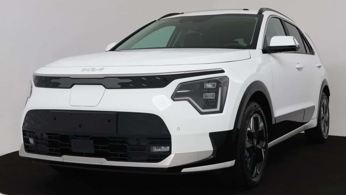Kia Niro_EV (2025) — foto 1