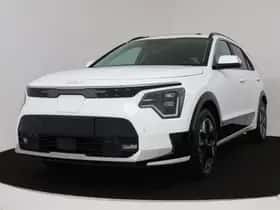 Kia Niro_EV (2025)