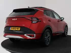 Kia Sportage (2022) thumbnail 2