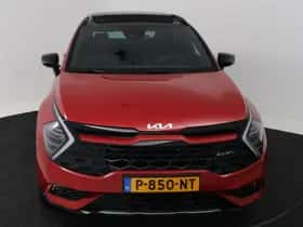 Kia Sportage (2022) thumbnail 19