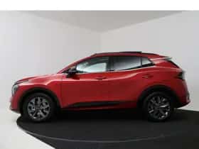 Kia Sportage (2022) thumbnail 20