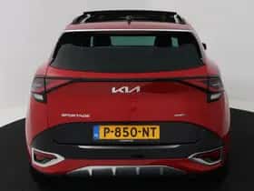 Kia Sportage (2022) thumbnail 21