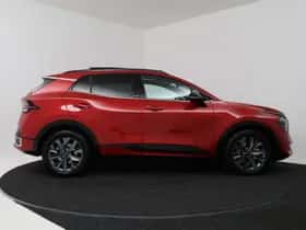 Kia Sportage (2022) thumbnail 22