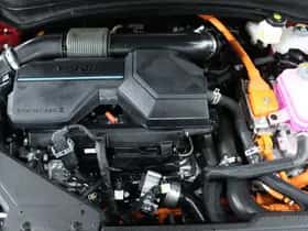 Kia Sportage (2022) thumbnail 24