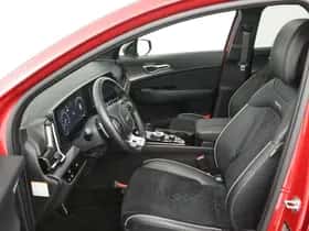 Kia Sportage (2022) thumbnail 25