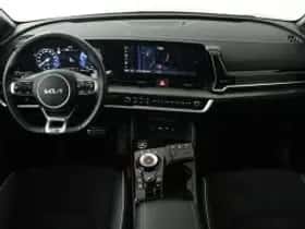 Kia Sportage (2022) thumbnail 5