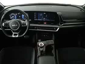 Kia Sportage (2022) thumbnail 5