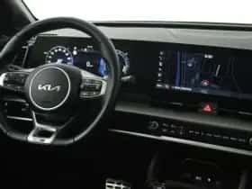 Kia Sportage (2022) thumbnail 6