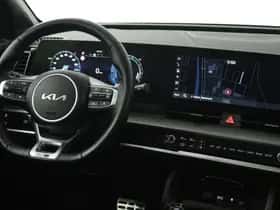 Kia Sportage (2022) thumbnail 6