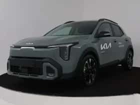 Kia Stonic (2026)