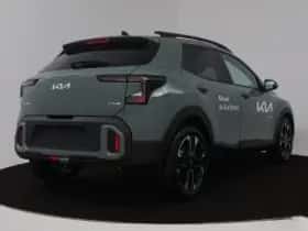 Kia Stonic (2026) thumbnail 3