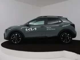 Kia Stonic (2026) thumbnail 3