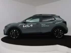 Kia Stonic (2026) thumbnail 4