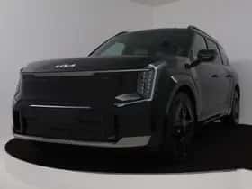 Kia EV9 (2026)