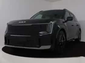Kia EV9 (2026) thumbnail 2