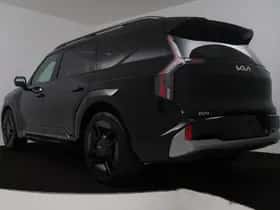 Kia EV9 (2026) thumbnail 16