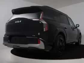 Kia EV9 (2026) thumbnail 3
