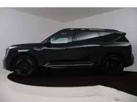 Kia EV9 (2026) thumbnail 3
