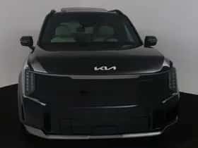 Kia EV9 (2026) thumbnail 24