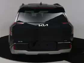 Kia EV9 (2026) thumbnail 25