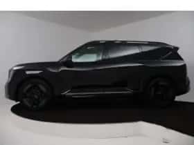 Kia EV9 (2026) thumbnail 4