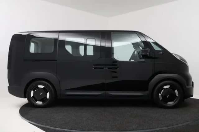 Kia PV5 (2026) thumbnail 2