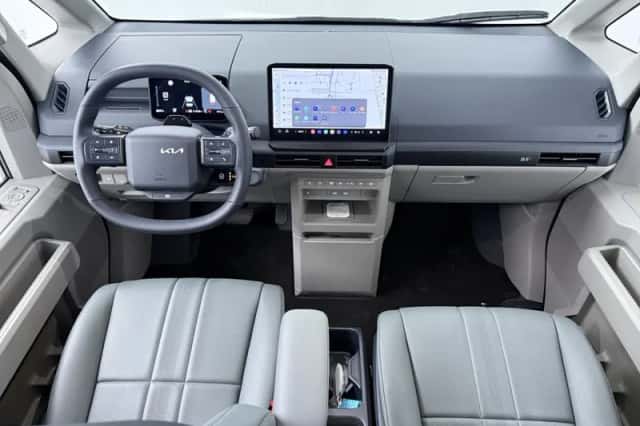 Kia PV5 (2026) thumbnail 4