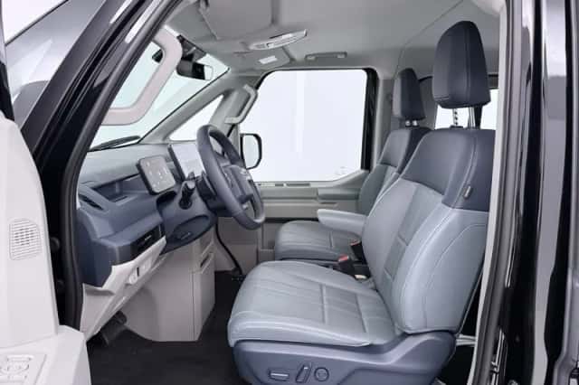 Kia PV5 (2026) thumbnail 5