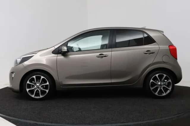 Kia Picanto (2018) thumbnail 3