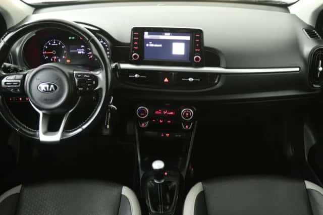 Kia Picanto (2018) thumbnail 4