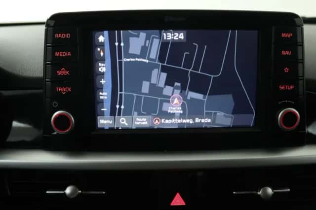 Kia Picanto (2018) thumbnail 6