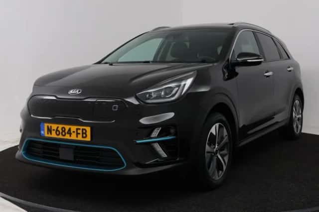 Kia Niro EV (2021) thumbnail 1