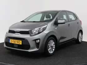 Kia Picanto (2023)