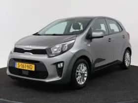 Kia Picanto (2023) thumbnail 2