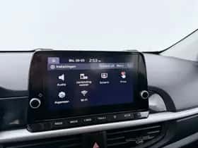 Kia Picanto (2023) thumbnail 12