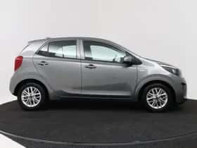 Kia Picanto (2023) thumbnail 14