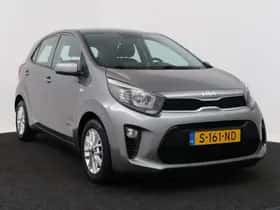Kia Picanto (2023) thumbnail 15