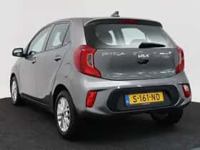 Kia Picanto (2023) thumbnail 16