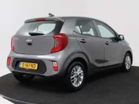 Kia Picanto (2023) thumbnail 3