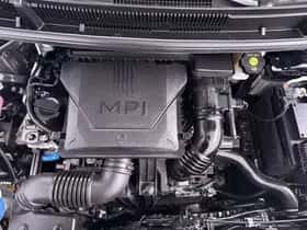 Kia Picanto (2023) thumbnail 23